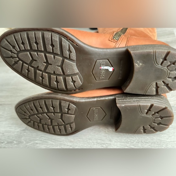 Born Tall  Shaunie Riding Boots - Picture 7 of 14